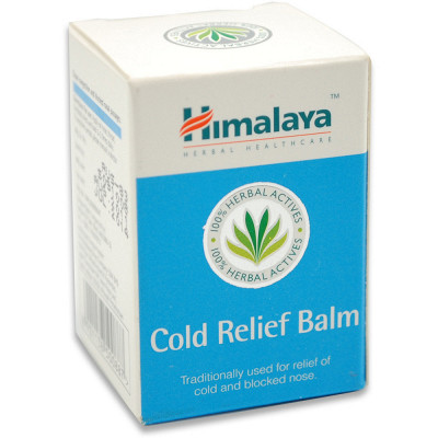 Himalaya Cold Balm